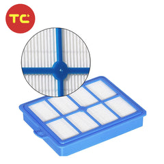 Electrolux Vacuum Filters