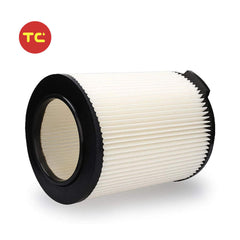 Ridgid Vacuum Cleaner Filters