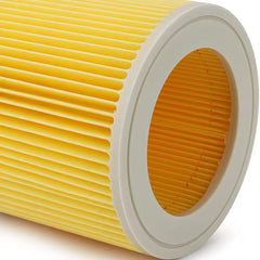 Karcher Vacuum Filters