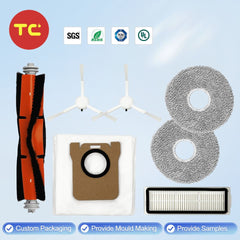 Robotic Vacuum Replacement Parts