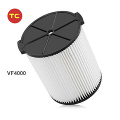 Ridgid Vacuum Cleaner Filters