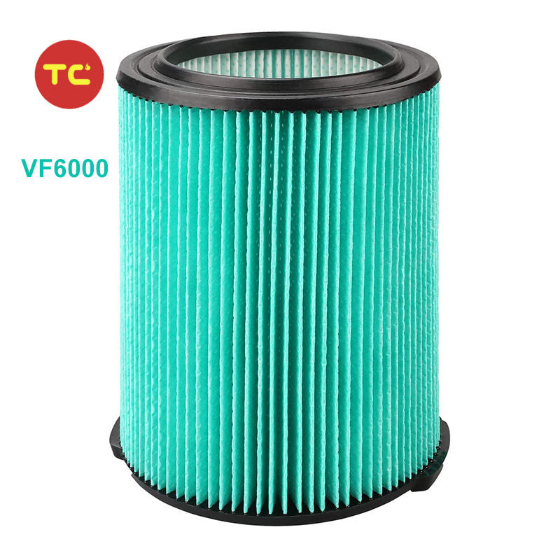 Ridgid Vacuum Cleaner Filters