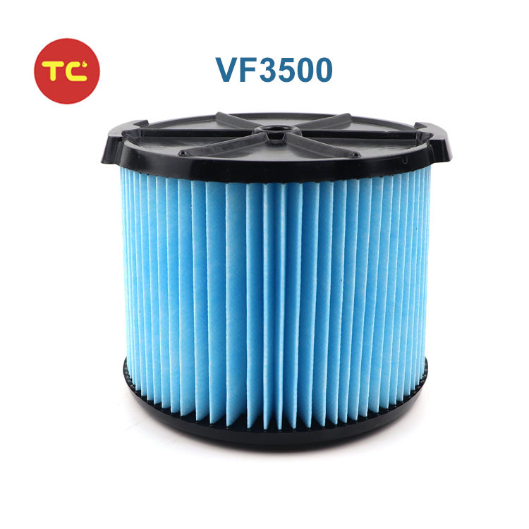 Ridgid Vacuum Cleaner Filters