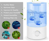 Humidifier Accessories