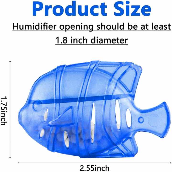 Humidifier Accessories