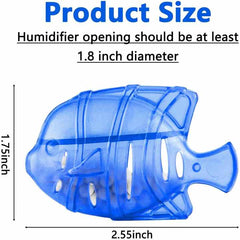 Humidifier Accessories