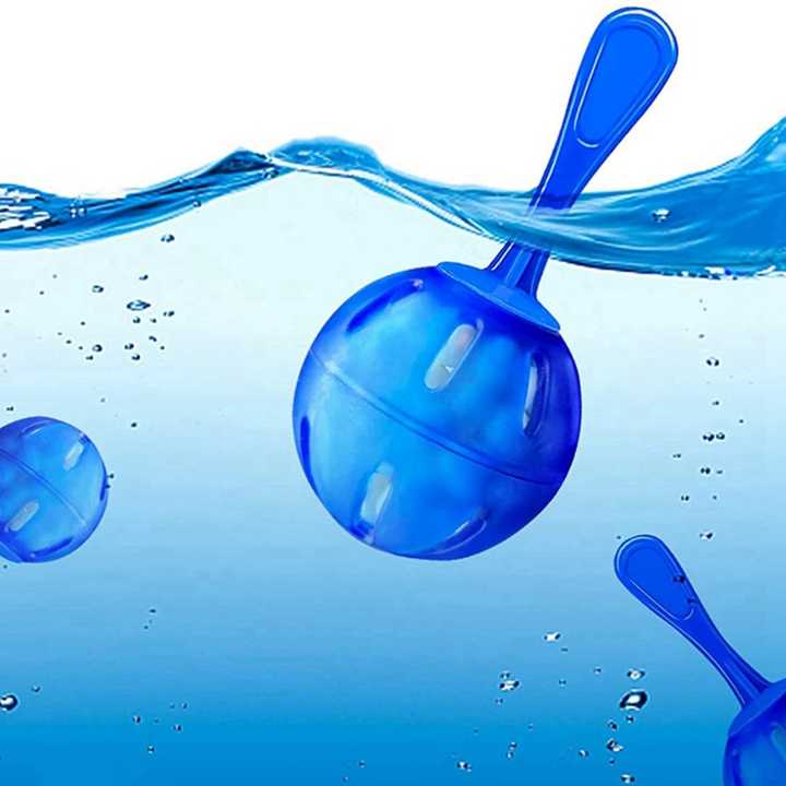 Humidifier Filter Clean Ball