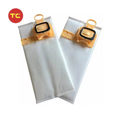 VK140 VK150 Dust Filter Bags Replacement for Vorwerk Kobold Upright Vacuum Cleaner Spare Accessories