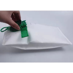 VK140 VK150 Dust Filter Bags Replacement for Vorwerk Kobold Upright Vacuum Cleaner Spare Accessories