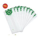 Type U 10123230 Vacuum Bag Replacement for Miele S7000 S7999 Upright AirClean 3D Efficiency Vacuum Cleaner Parts