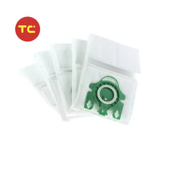 Type U 10123230 Vacuum Bag Replacement for Miele S7000 S7999 Upright AirClean 3D Efficiency Vacuum Cleaner Parts