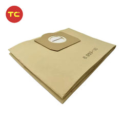 Vacuum Cleaner Dust Bags Fit for Karchers Wd3 Wd3300 Wd3.500P Mv3 Wd3200 Se4001 Se4002 6.959-130 6.904-051 6.904-263