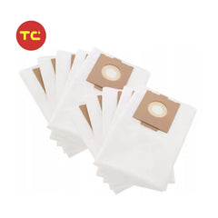 496187 Dust SMS Bags Replacement for Festool CT CTL CTM 26 CT 26/5 496187 Vacuum Cleaner Accessory