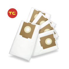 496187 Dust SMS Bags Replacement for Festool CT CTL CTM 26 CT 26/5 496187 Vacuum Cleaner Accessory