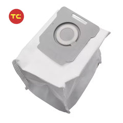 Replacement Vacuum Cleaner Bag for iRobots Roombas i3 i4 i6 i7 i8 Plus e5 e6 e7 s9 Clean Base Vacuum Cleaner Spare Parts