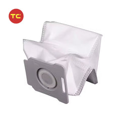 Replacement Vacuum Cleaner Bag for iRobots Roombas i3 i4 i6 i7 i8 Plus e5 e6 e7 s9 Clean Base Vacuum Cleaner Spare Parts
