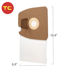 Eureka Vacuum Cleaner Bags