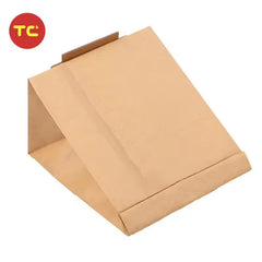 Vacuum Cleaner Paper Dust Bags Fit for Electrolux Z1480 ZC1120 ZC1120B Vacuum Cleaner Parts