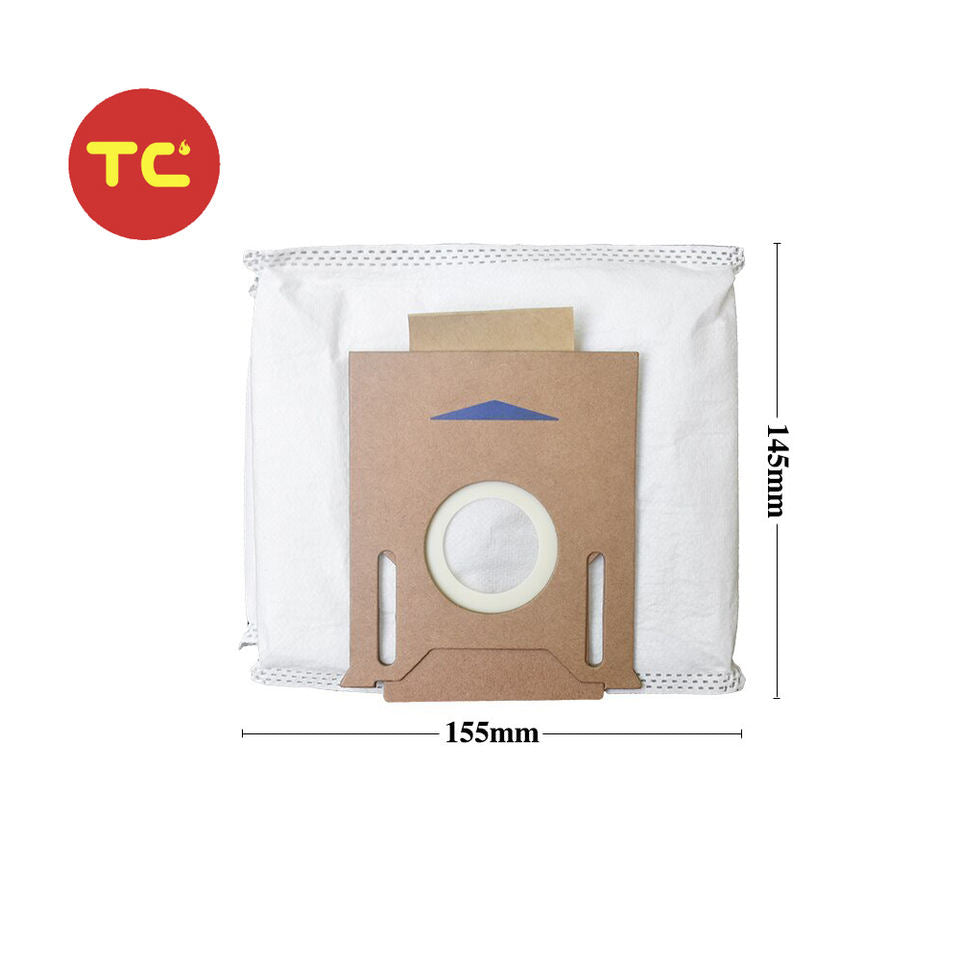 Ecovacs Vacuum Cleaner Bags