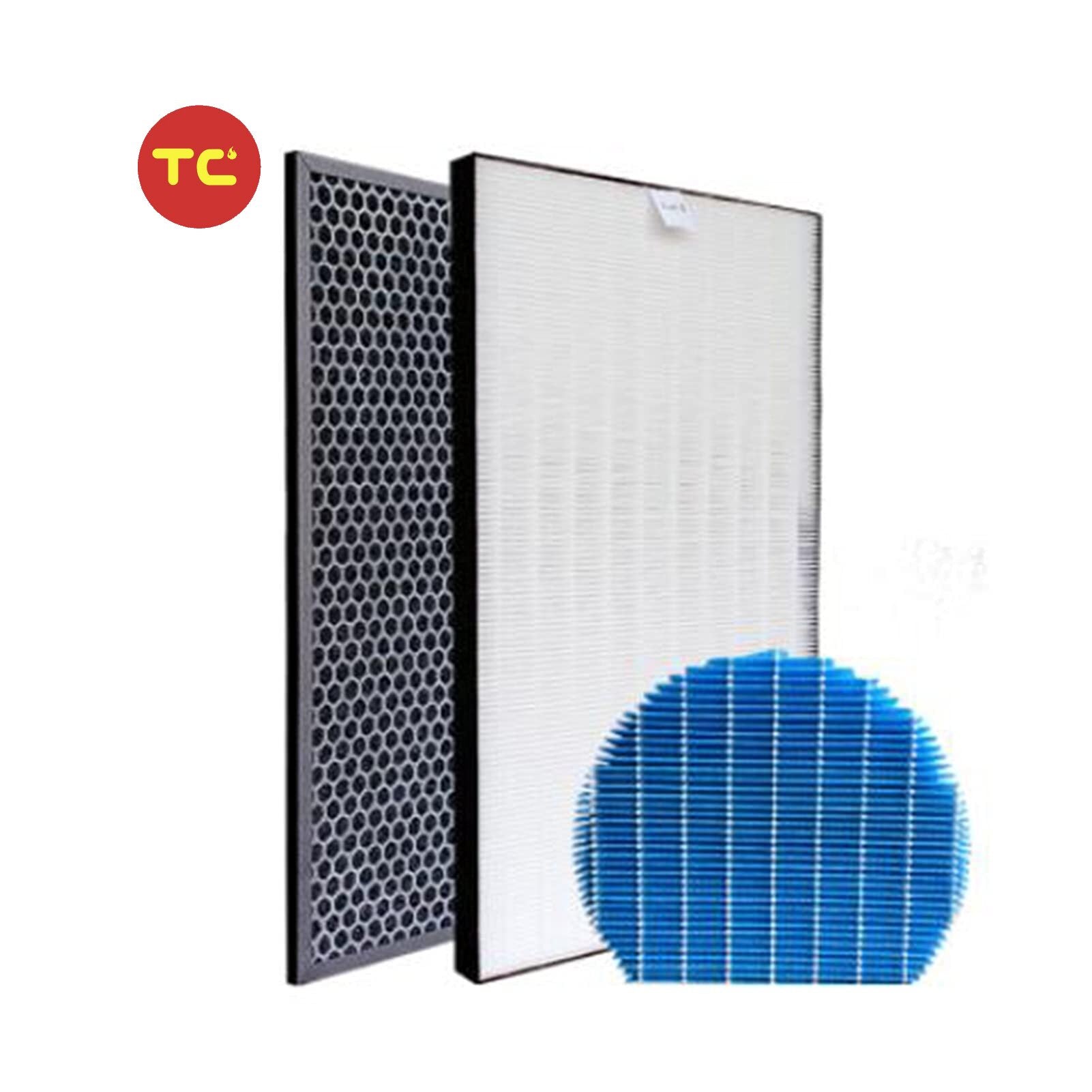 Sharp Air Purifier Filters