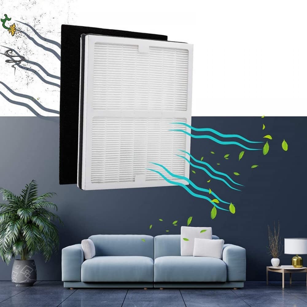 Air Purifier Filters