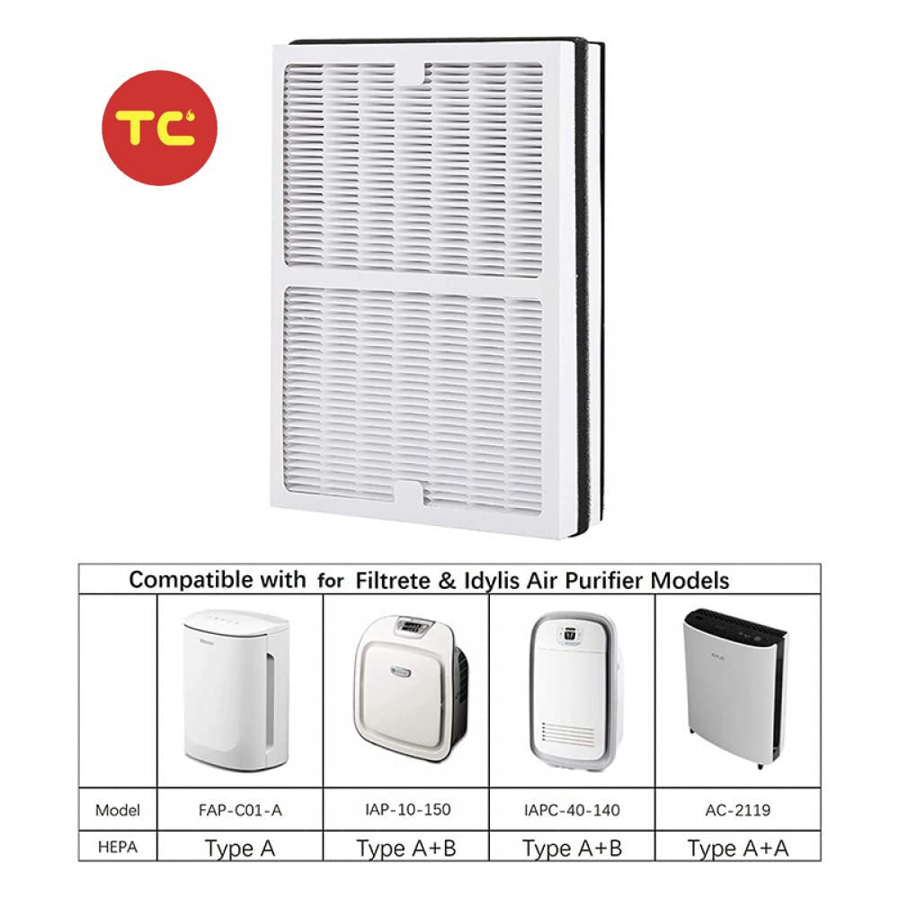 Air Purifier Filters