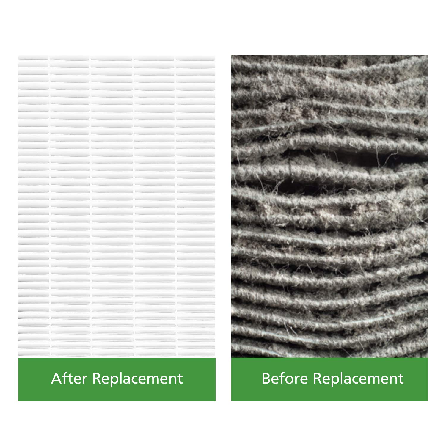 Air Purifiers Filter