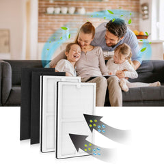 Air Purifiers Filter