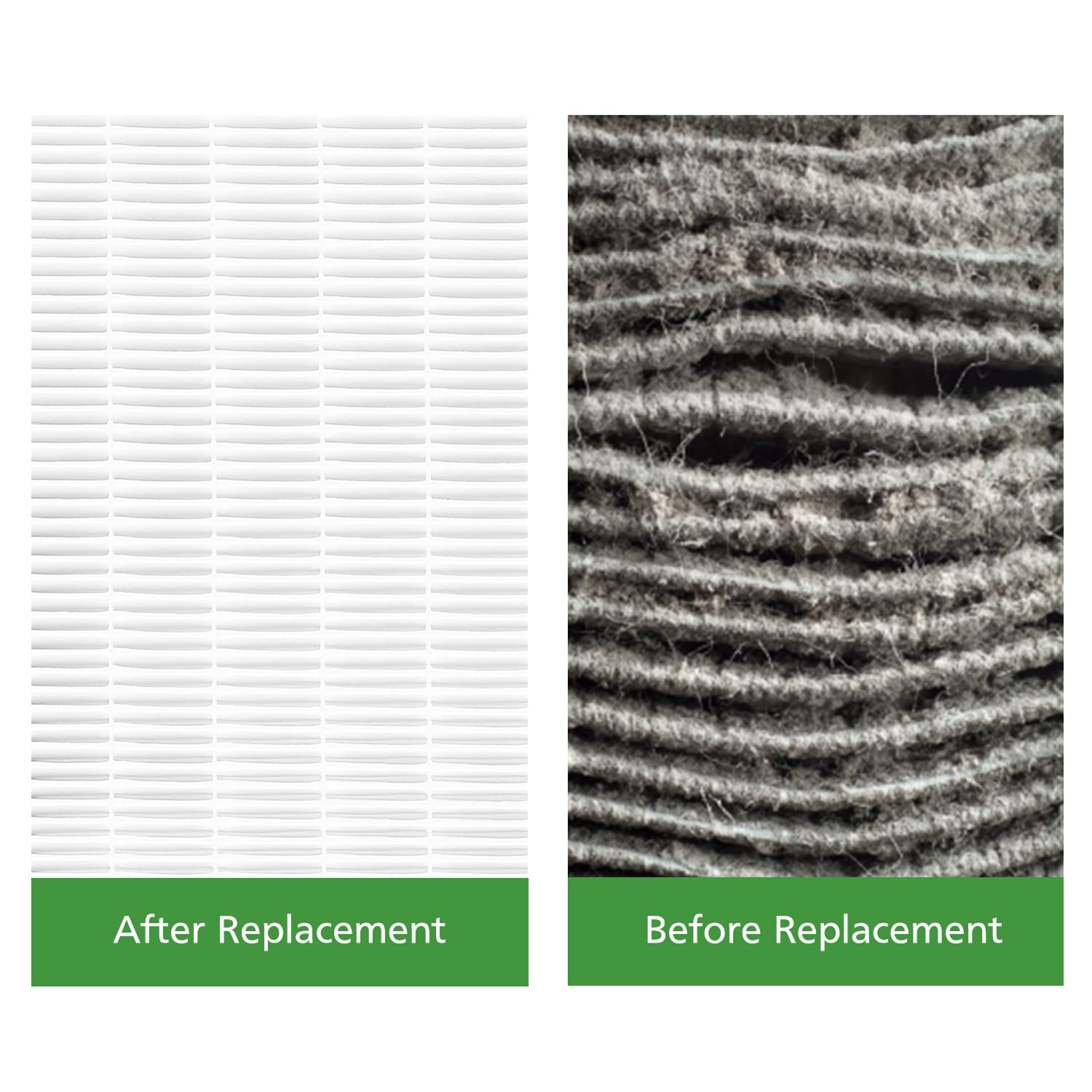 Air Purifiers Filter
