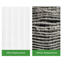 Air Purifiers Filter