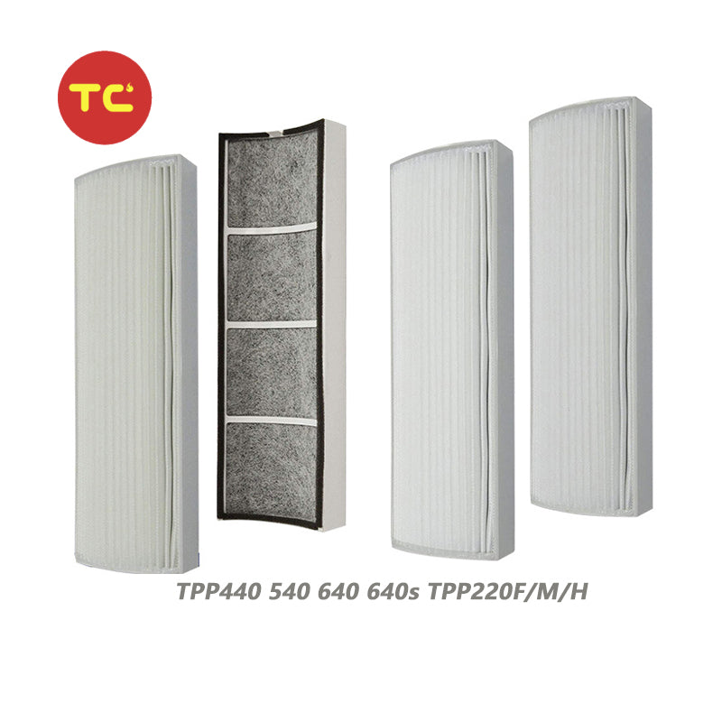 Air Purifiers Filter
