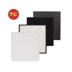 Air Purifier Filter Replacement for Rabbit Air RabbitAir MinusA2 Ultra Quiet Air Purifier SPA-780A, SPA-700A, AP-1004