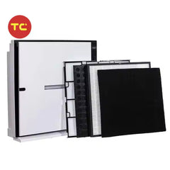 Air Purifier Filter Replacement for Rabbit Air RabbitAir MinusA2 Ultra Quiet Air Purifier SPA-780A, SPA-700A, AP-1004