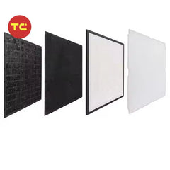 Air Purifier Filter Replacement for Rabbit Air RabbitAir MinusA2 Ultra Quiet Air Purifier SPA-780A, SPA-700A, AP-1004