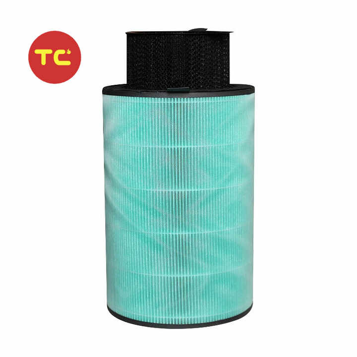 Air Purifier Filter Replacement