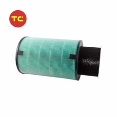 Air Purifier Filter Replacement