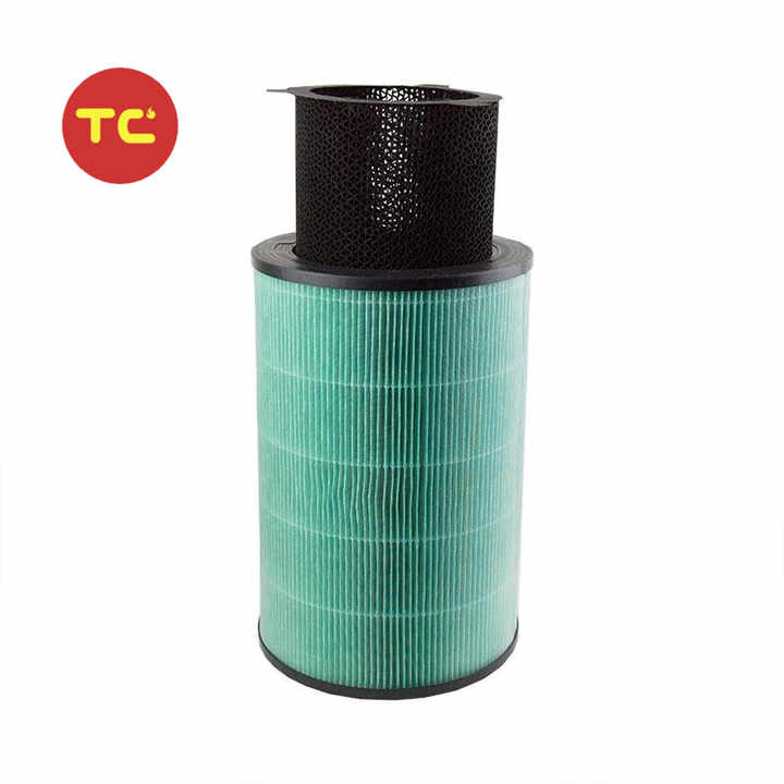 Air Purifier Filter Replacement