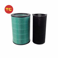 Air Purifier Filter Replacement