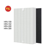 Honeywell Air Purifier Filter