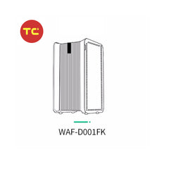 Air Purifiers Filter