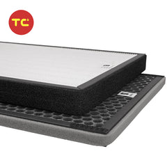 Mitsubishi Air Purifier Filter