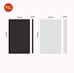 Home Air Purifier Filter