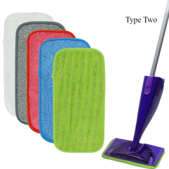 Mop Pads