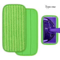 Mop Pads