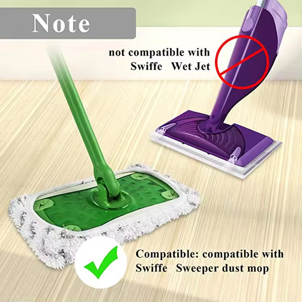 Mop Pads