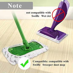 Mop Pads
