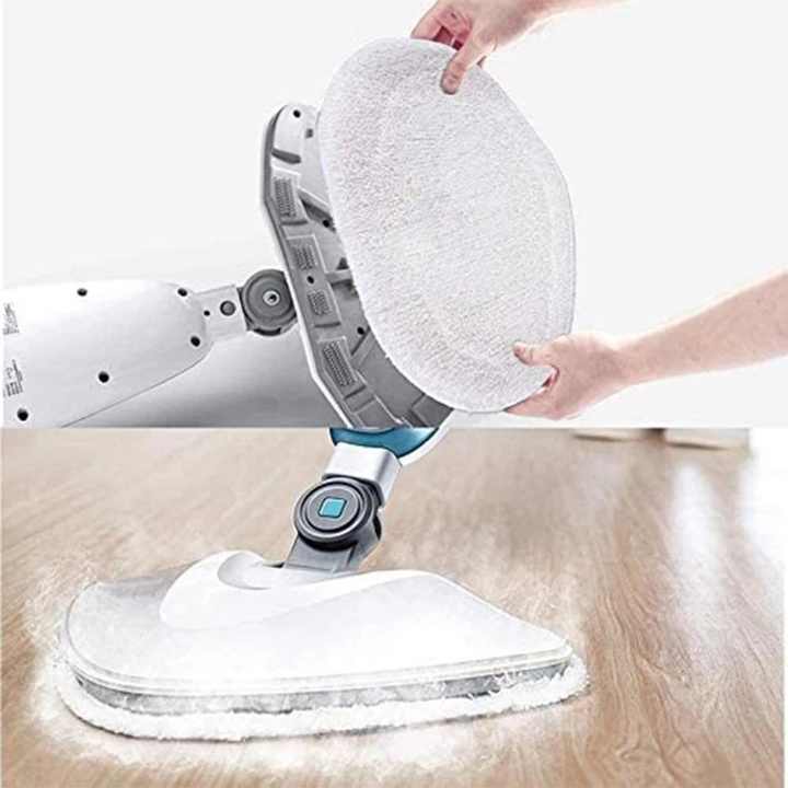 mop pads
