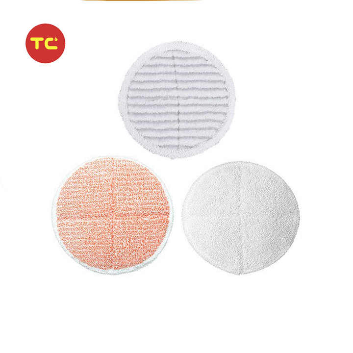 Mop Pads Replacement