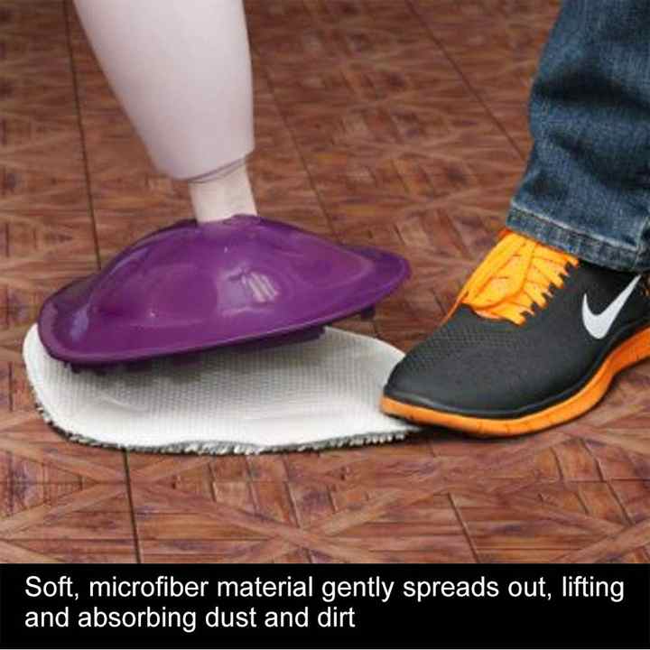 Mop Pads