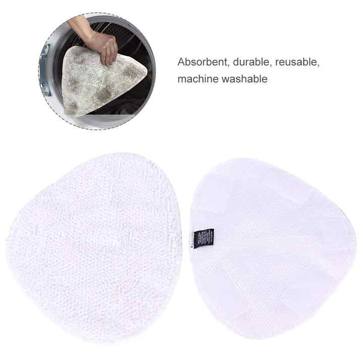 Mop Pads